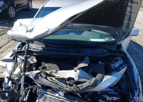 2009 Toyota Camry Le from USA, damaged, VIN 4T1BE46K99U413353